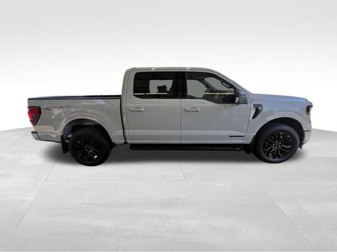 Used 2024 Ford F150 XLT w/ Equipment Group 303A High AWD/4WD image 4