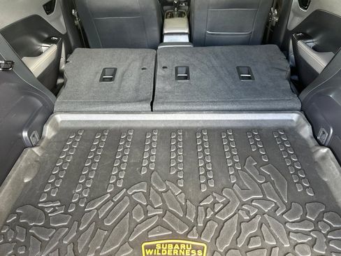 Used 2024 Subaru Crosstrek 2.5i Wilderness w/ Crosstrek Mirror Package image 14