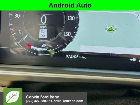 Used 2019 Land Rover Range Rover Sport HSE image 12