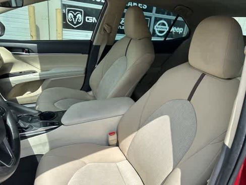 Used 2020 Toyota Camry LE w/ Cold Weather Package image 3