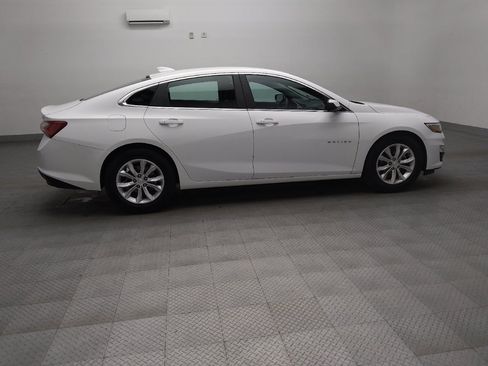 Used 2022 Chevrolet Malibu LT FWD image 10