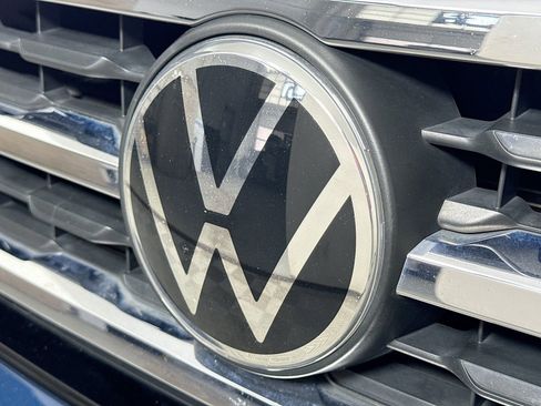 Used 2022 Volkswagen Atlas SE image 31