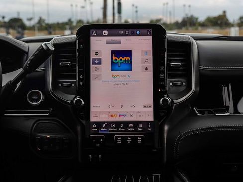 New 2026 RAM 2500 Power Wagon image 14