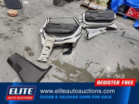 Used 2019 Honda Accord EX-L image 23