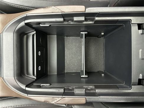 Certified 2025 MAZDA CX-30 2.5 Turbo w/ Premium Package image 21