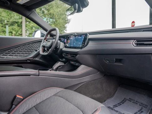 Used 2025 Dodge Charger R/T w/ Quick Order Package 25M R/T image 20