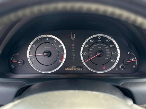 Used 2010 Honda Accord EX-L image 23