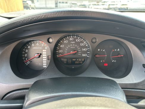 Used 2003 Acura TL FWD image 19