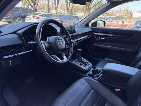 Used 2023 Honda CR-V EX-L image 10