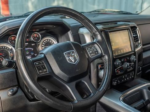 Used 2017 RAM 1500 Sport AWD/4WD image 24