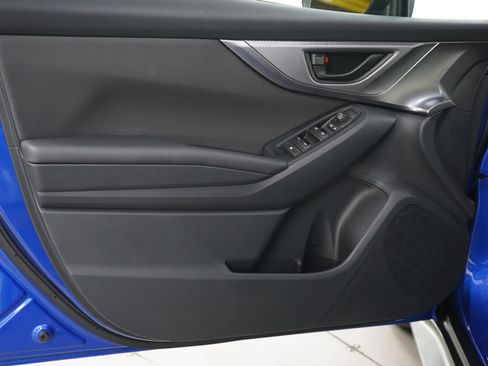 Used 2024 Subaru WRX AWD/4WD image 17