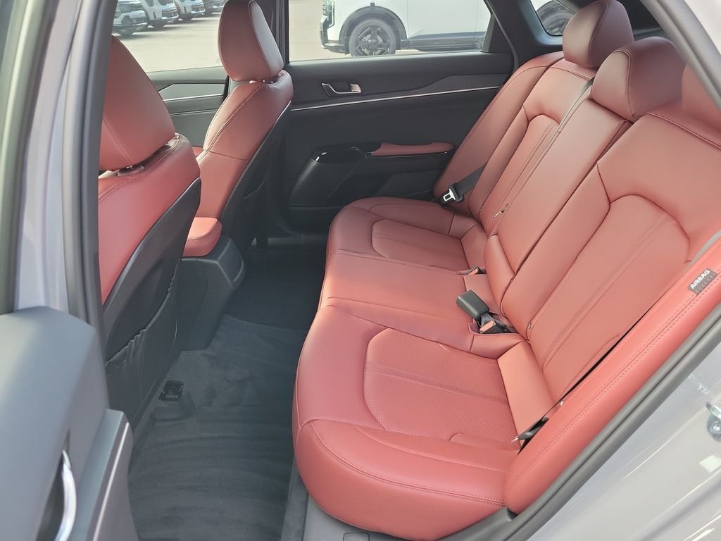 New 2026 Kia K5 GT-Line image 14