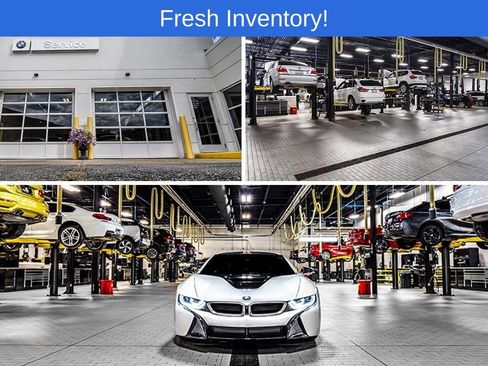 Certified 2026 BMW 540i xDrive w/ Executive Package AWD/4WD image 44