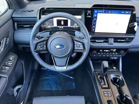 New 2026 Subaru Outback Touring XT AWD/4WD image 15
