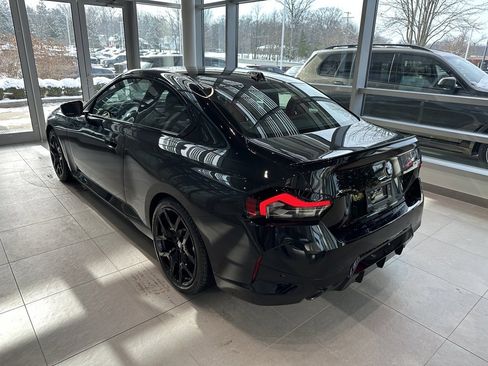 New 2026 BMW 230i xDrive xDrive w/ M Sport Package image 4