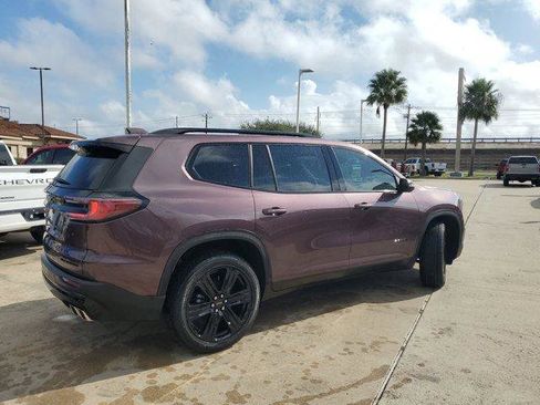New 2026 GMC Acadia Elevation w/ Black Edition image 7