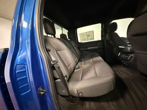 Used 2022 Ford F150 XLT w/ Equipment Group 302A High image 14