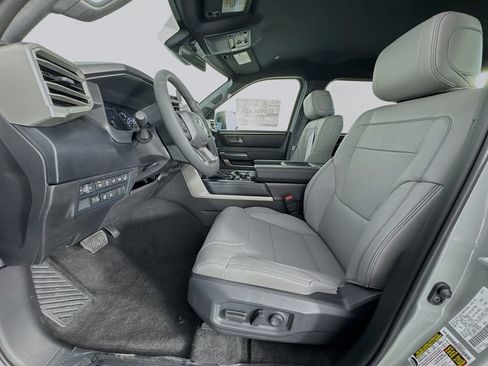New 2026 Toyota Tundra SR5 image 14