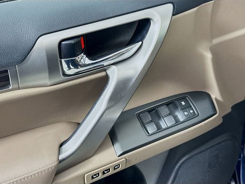 Certified 2023 Lexus GX 460 Luxury image 18