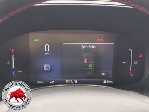 New 2026 Ford Escape ST-Line Select image 31