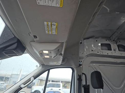 Used 2023 Ford E-Transit 148 High Roof Extended w/ Load Area Protection Package RWD image 16