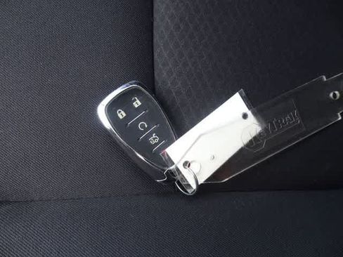 Used 2023 Chevrolet Malibu LT FWD image 27