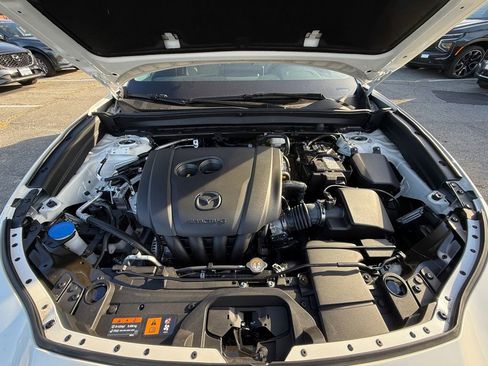 New 2026 MAZDA CX-30 AWD 2.5 S image 25