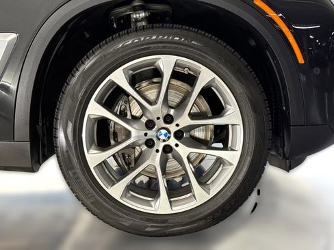 Used 2026 BMW X5 sDrive40i w/ Premium Package RWD image 11