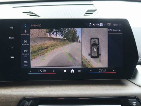 New 2026 BMW X1 xDrive28i w/ Technology Package image 13