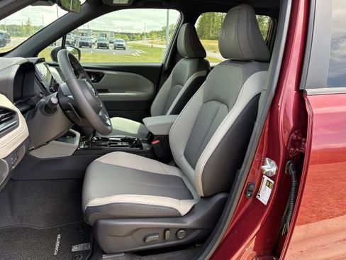 New 2026 Subaru Forester Limited AWD/4WD image 27