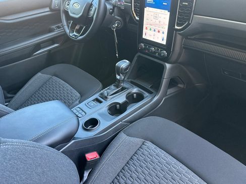 New 2026 Ford Ranger XLT w/ Technology Package RWD image 15