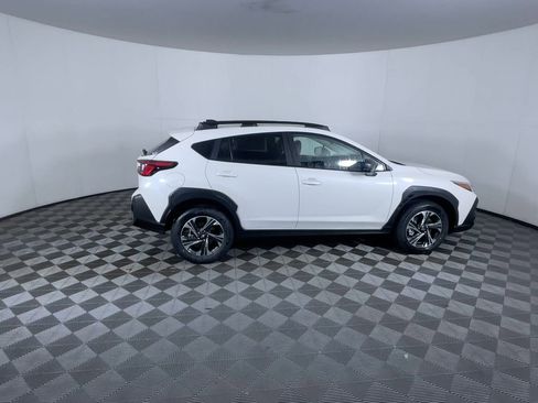 New 2026 Subaru Crosstrek 2.0i Premium w/ Crosstrek Mirror Package image 9