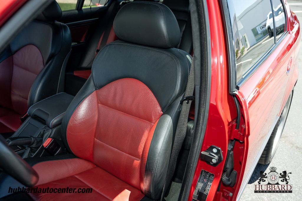 Used 2003 BMW M5 RWD image 17