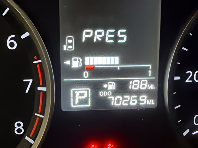 Used 2023 Nissan Kicks S FWD image 18