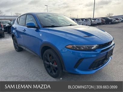 Used 2023 Dodge Hornet GT w/ Track Pack