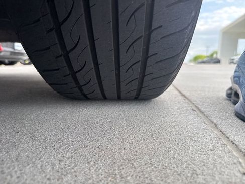 Used 2024 Ford Mustang Premium image 6