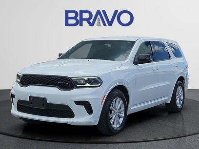 Used 2025 Dodge Durango GT