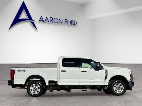 Used 2025 Ford F250 XLT image 6