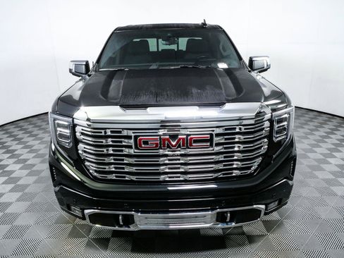 Used 2024 GMC Sierra 1500 Denali AWD/4WD image 28