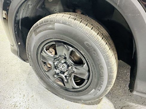Used 2014 Honda CR-V LX image 10