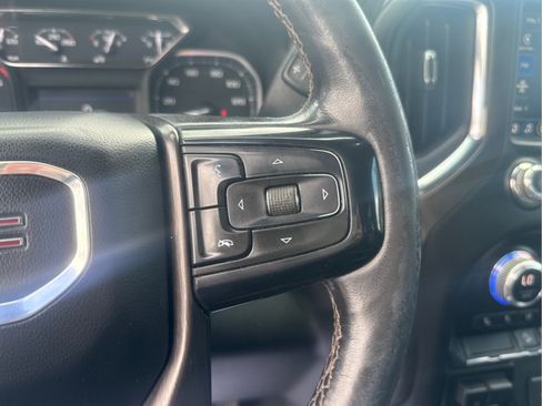 Used 2021 GMC Sierra 1500 AT4 AWD/4WD image 15