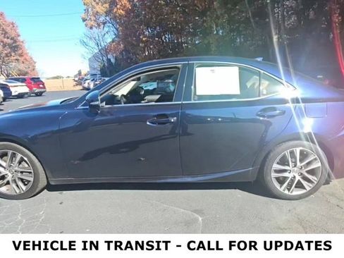 Used 2019 Lexus IS 300 IS 300 image 1