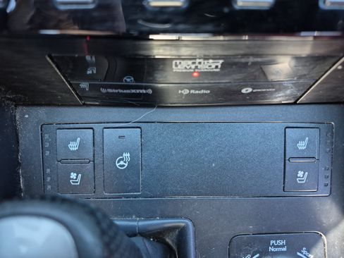 Used 2021 Lexus IS 350 F Sport w/ Accessory Package 2 AWD/4WD image 32