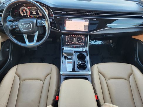 Used 2019 Audi Q8 Prestige w/ Year 1 Package image 11