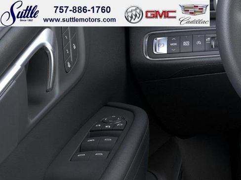 New 2026 Buick Enclave Sport Touring w/ Power Package FWD image 22