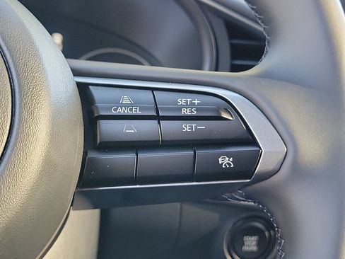 New 2026 MAZDA MAZDA3 s Sport FWD image 22