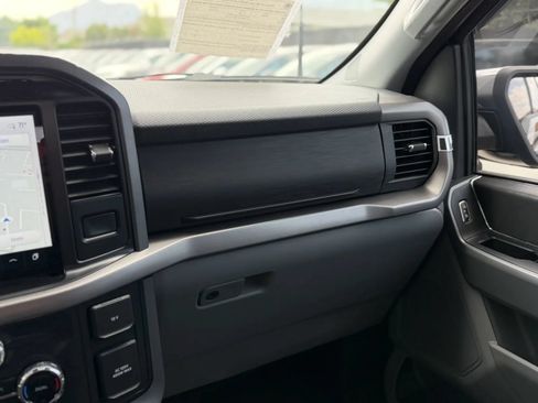 Used 2025 Ford F150 XLT w/ Equipment Group 302A MID AWD/4WD image 42