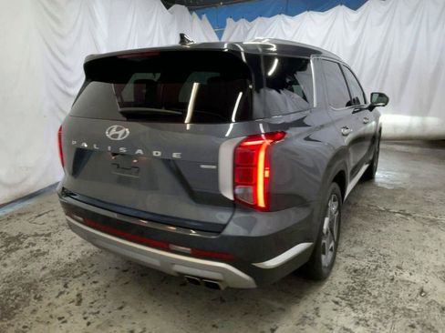 Used 2024 Hyundai Palisade Limited AWD/4WD image 8