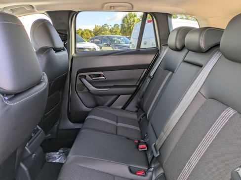 New 2026 MAZDA CX-50 AWD 2.5 S w/ Weather Package image 14