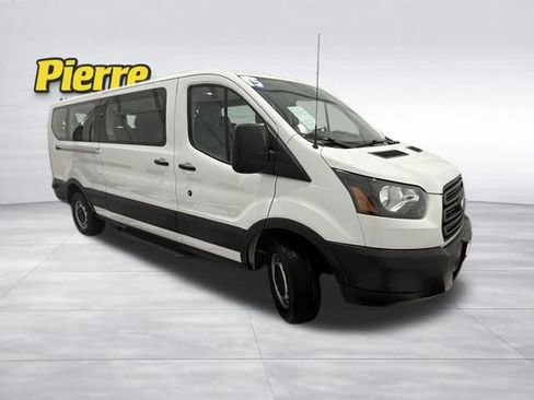 Used 2015 Ford Transit 350 XL image 6